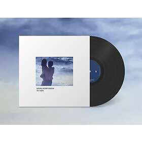 Julia Sabra Natural History Museum LP/Vinyl