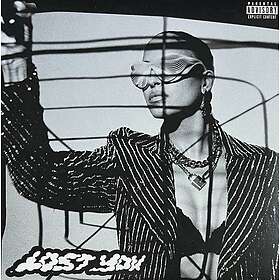 Snoh Aalegra Lost You LP/Vinyl