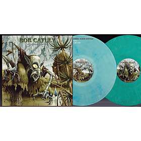 Bob Catley Middle Earth LP/Vinyl