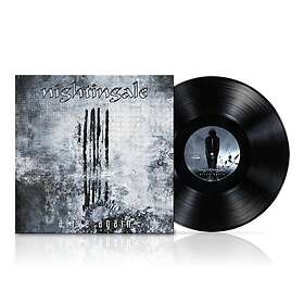 Nightingale Alive Again LP/Vinyl