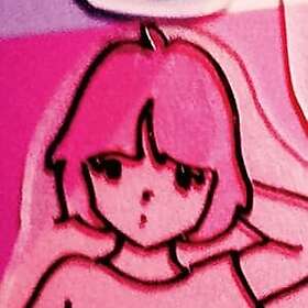 Curlies Etiquet LP/Vinyl