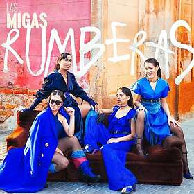 Las Migas Rumberas LP/Vinyl