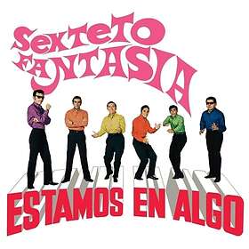 Sexteto Fantasia Estamos En Algo LP/Vinyl