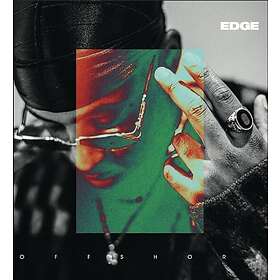 Edge (Frankrike) Offshore LP/Vinyl