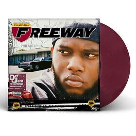 Freeway Philadelphia Freeway LP/Vinyl