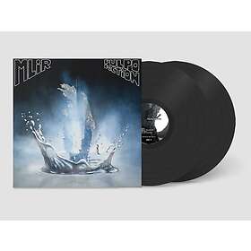 MLiR Pulpo Fiction LP/Vinyl