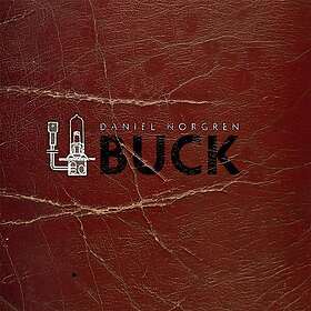 Daniel Norgren Buck LP/Vinyl