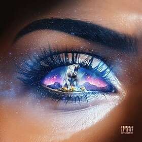 Queen Herawin Awaken The Sleeping Giant Gold Nugget LP/Vinyl