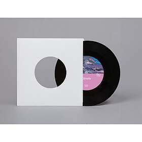 Combo Chimbita Dímelo LP/Vinyl