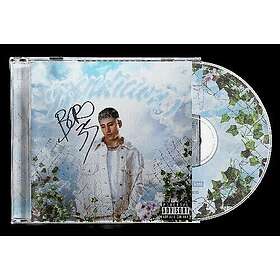 Boro Bendicion LP/Vinyl