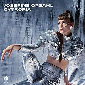 Josefine Opsahl Cytropia LP/Vinyl