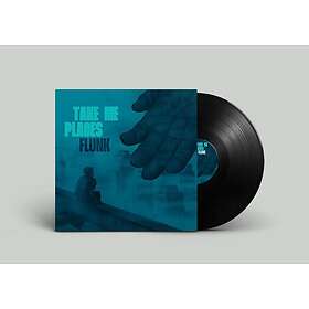 Flunk Take Me Places LP/Vinyl