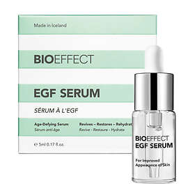 BIOEFFECT EGF Serum 5ml