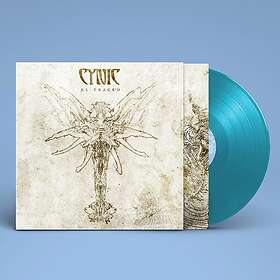 Cynic ReTraced LP/Vinyl