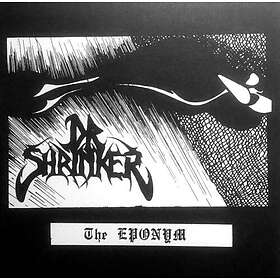 Dr. Shrinker The Epnoym EP LP/Vinyl