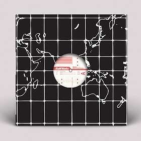 Salif Keita Madan (martin Solveig Remixes) LP/Vinyl