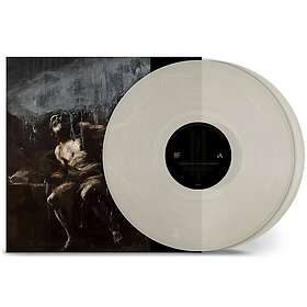 Behemoth I Loved You At Your Darkest LP/Vinyl