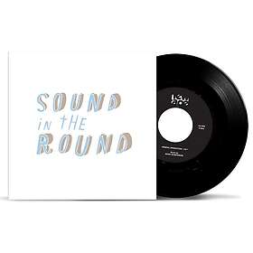 Mark Saddlemire Sound In The Round LP/Vinyl