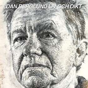Dan Berglund Liv och dikt LP/Vinyl