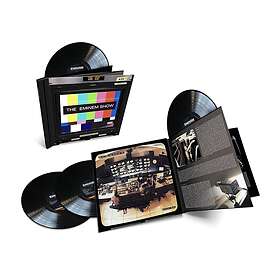 Eminem Eminem Show LP/Vinyl