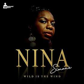 Nina Simone Wild Is The Wind LP/Vinyl
