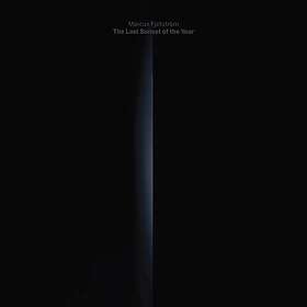 Marcus Fjellström Last Sunset Of The Year LP/Vinyl