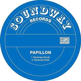 Maréchal Papillon Moulongo LP/Vinyl