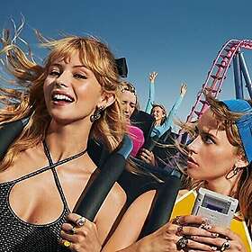 Angele Nonantecinq La Suite LP/Vinyl