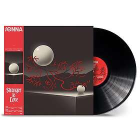 Senna Stranger To Love LP/Vinyl