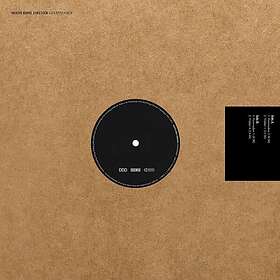 Mads Emil Dreyer Disappearer LP/Vinyl