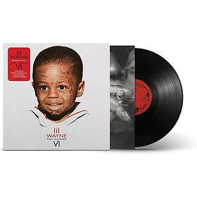 Lil Wayne Tha Carter VI LP/Vinyl
