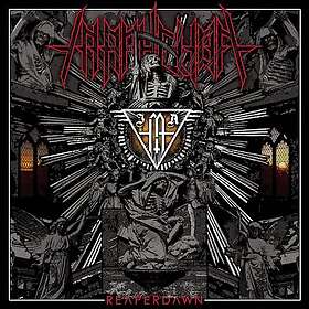 In Aphelion Reaperdawn LP/Vinyl