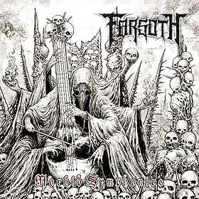 Farsoth Morbid Symphonies LP/Vinyl