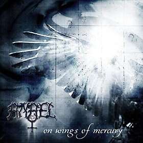 Anael On Wings Of Mercury LP/Vinyl