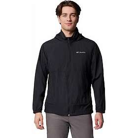 Columbia Loop Basin Windbreaker (Men's)