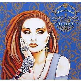 Alaska 30 Anos De Reinado LP/Vinyl