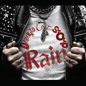 The Rain Disperato Erotico Stomp LP/Vinyl