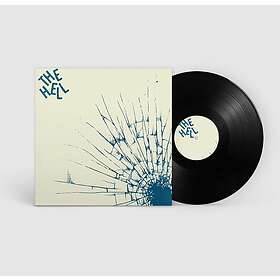 The Hell The Hell LP/Vinyl