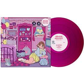 Beach Bunny Tunnel Vision LP/Vinyl