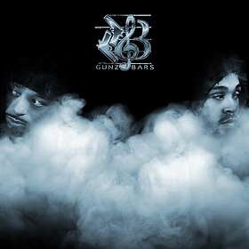 Cory Gunz, David Bars Gunz X Bars LP/Vinyl