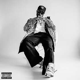 Geechy Always Remember Geechy LP/Vinyl