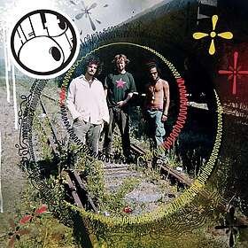 Helt Off, Timbuktu Helt Off LP/Vinyl