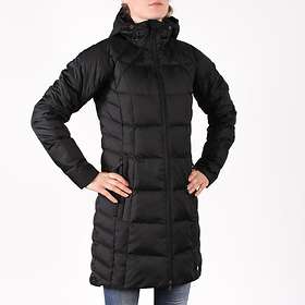 columbia hexbreaker down jacket