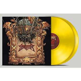 Sarcator Swarming Angels & Flies CD