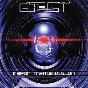 Orgy Vapor Transmission LP/Vinyl