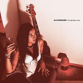 Al Castellana Right Place To Be LP/Vinyl