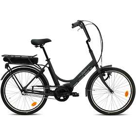 Helkama E-Jopo 24" (Electric)
