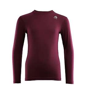 Aclima LightWool Crewneck (Unisex)
