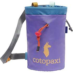 Cotopaxi Halcon Chalk Bag