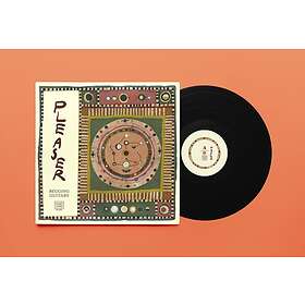 Pleaser Begging Guitars LP/Vinyl